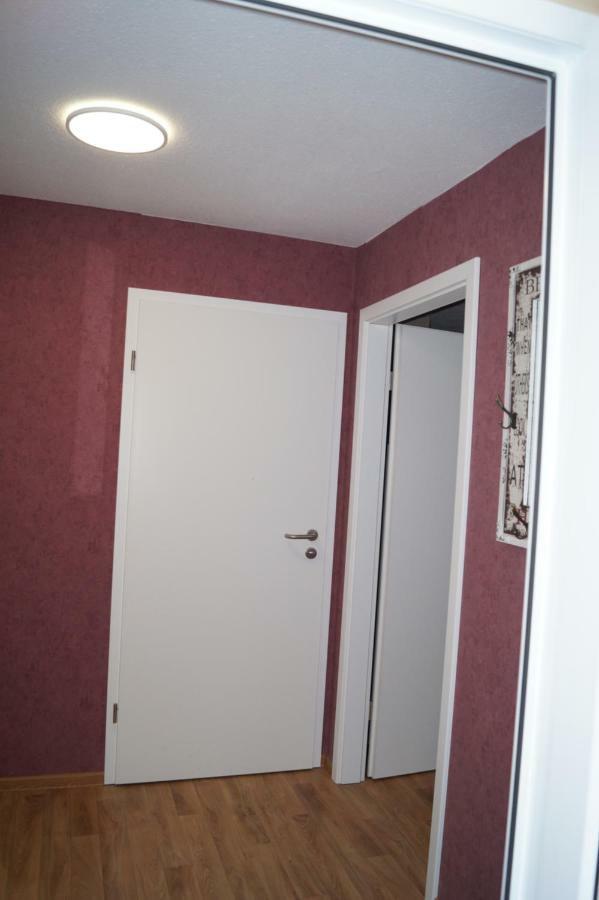 Ferienhaus Zum Jagdschlosschen Letschin Exterior foto